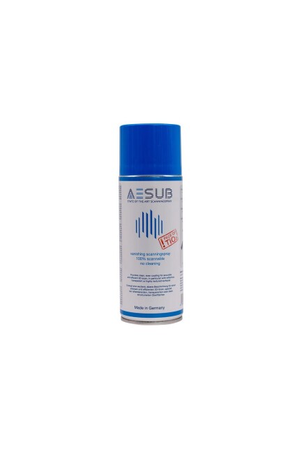 AESUB Mavi Tarama Spreyi 35 Ml - 1