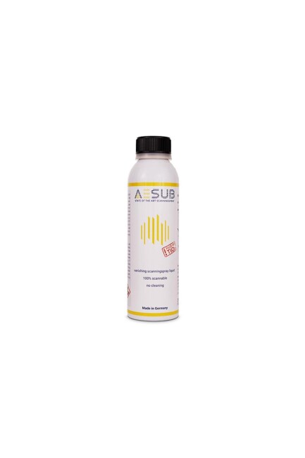 AESUB Sarı Tarama Spreyi 200 Ml - 1