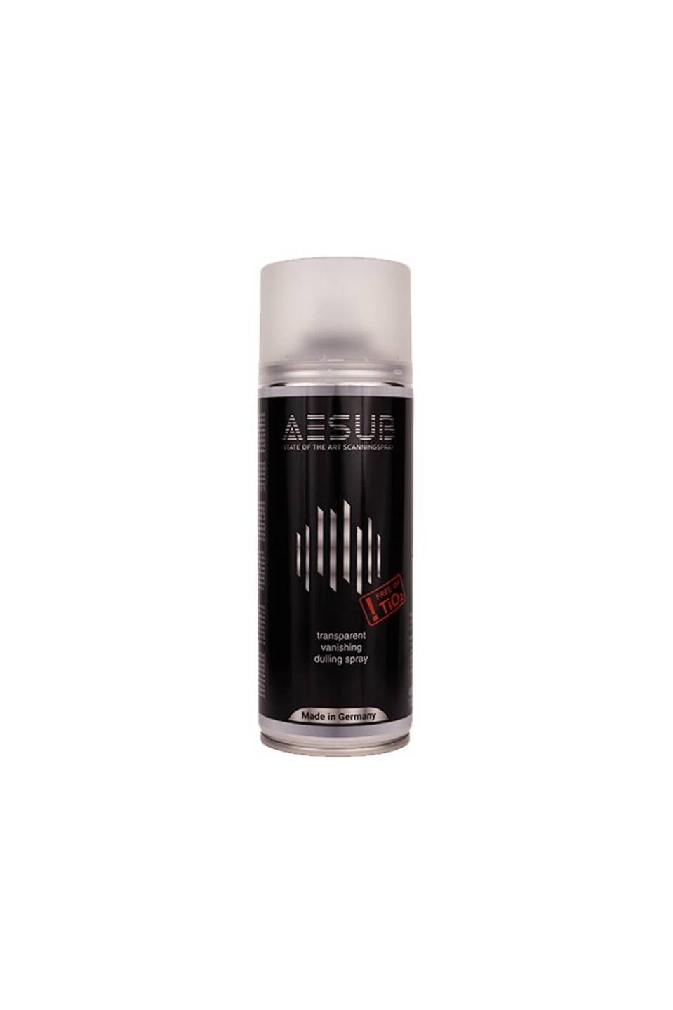 AESUB Şeffaf Tarama Spreyi 400 Ml - 1