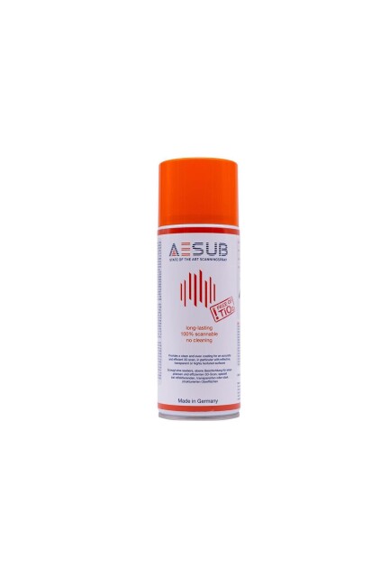 AESUB Turuncu Tarama Spreyi 35 Ml - 1