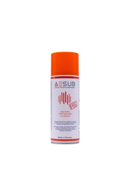 AESUB Turuncu Tarama Spreyi 400 Ml - 1