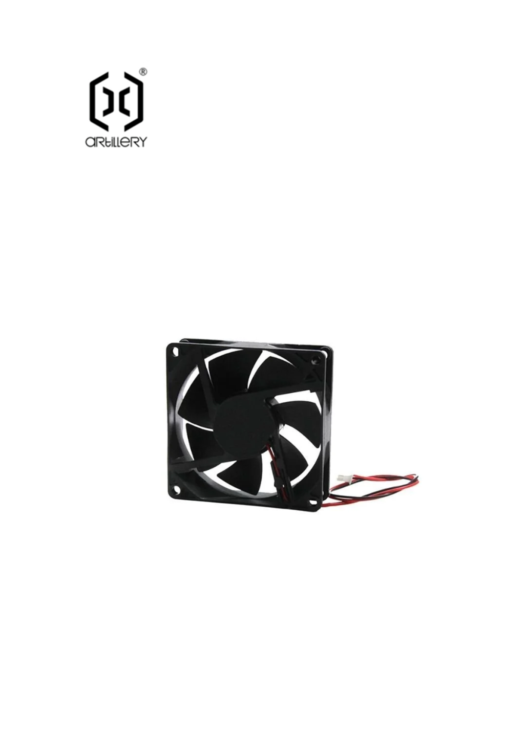 Artillery 8020 24V Cooling Fan - 1