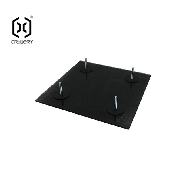 Artillery Genius, Genius Pro / Grid Bed 230X230mm - 3