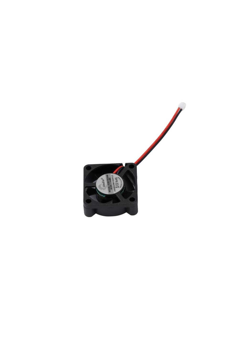 Artillery Heatsink Block Fan - X4 Pro/Plus - 1