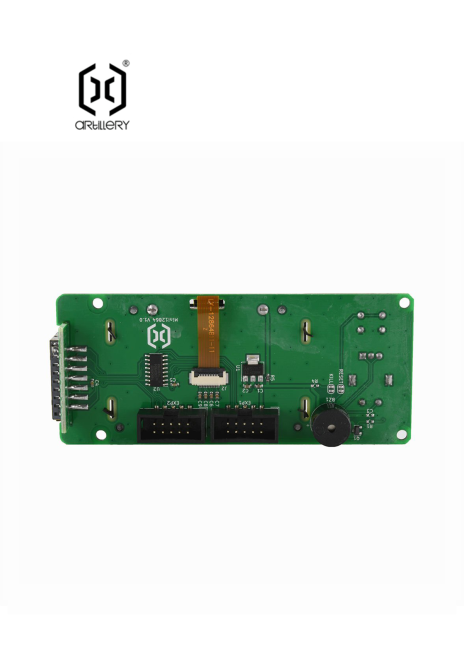 Artillery Hornet - Display Screen Motherboard - 2