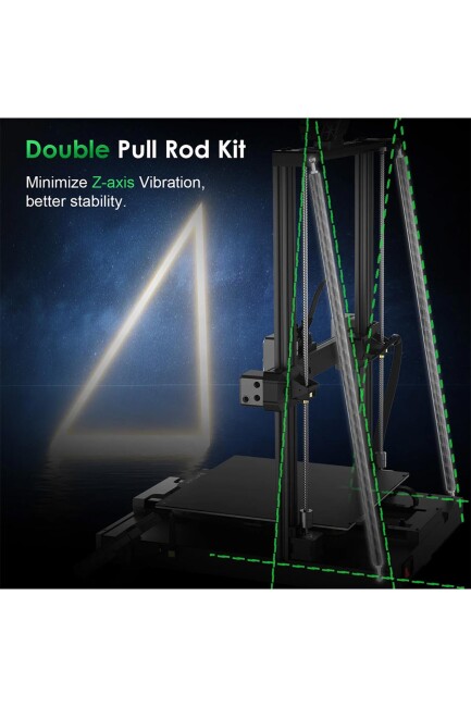 Artillery® Sidewinder X4 Plus - 8