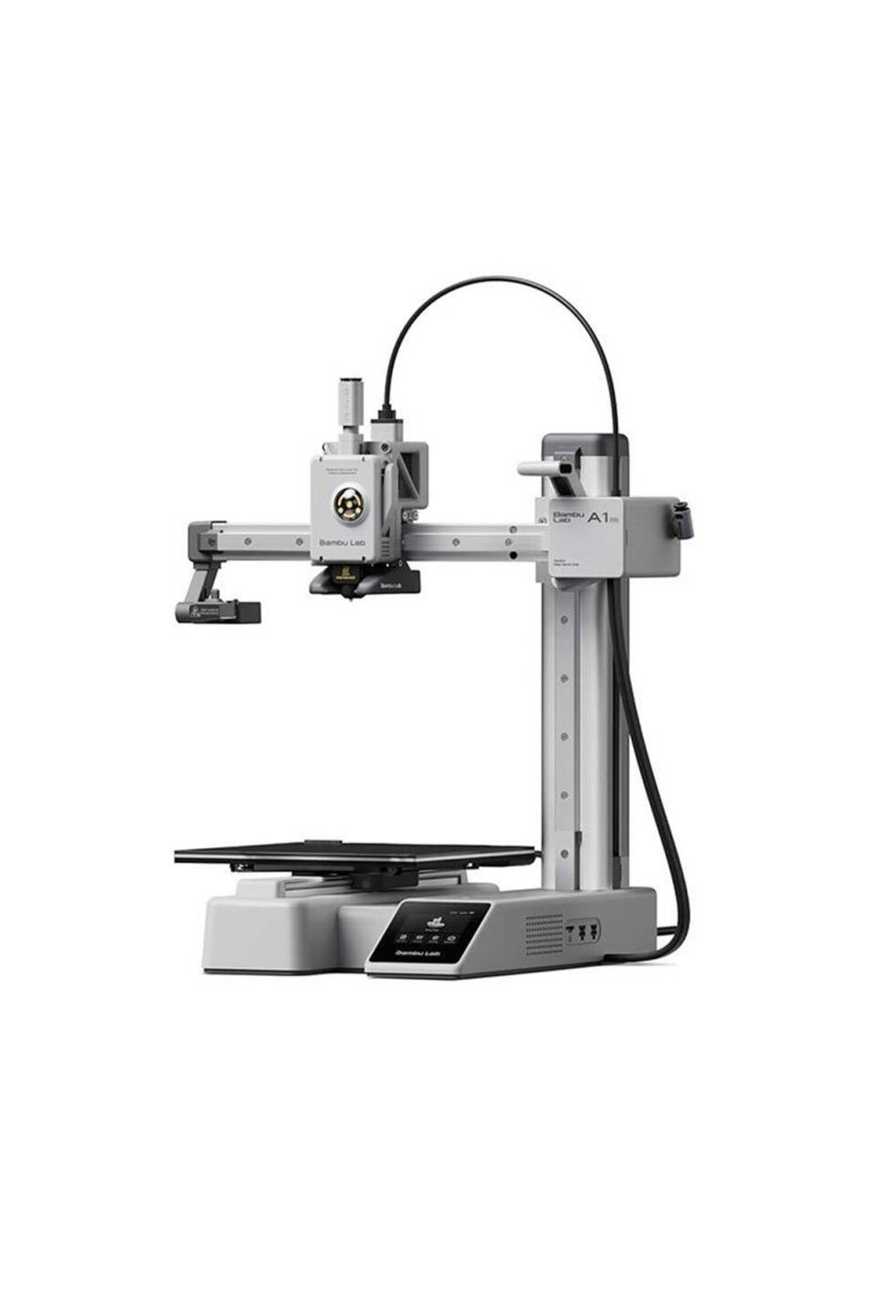 Bambu Lab A1 Mini 3D Yazıcı - 1