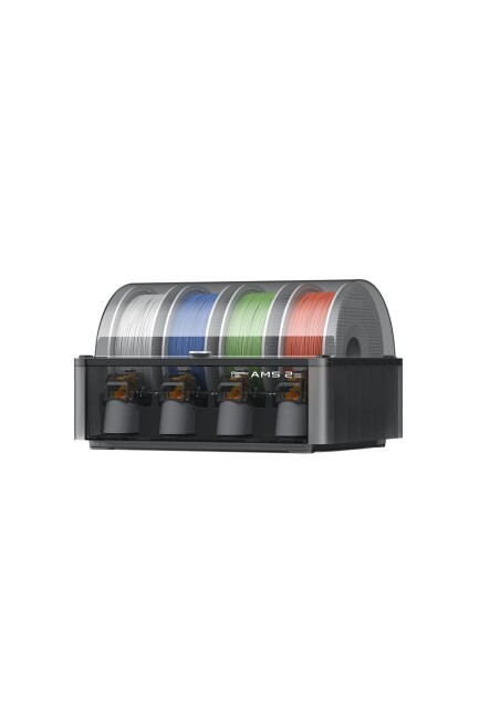Bambu Lab AMS 2 Pro - 2
