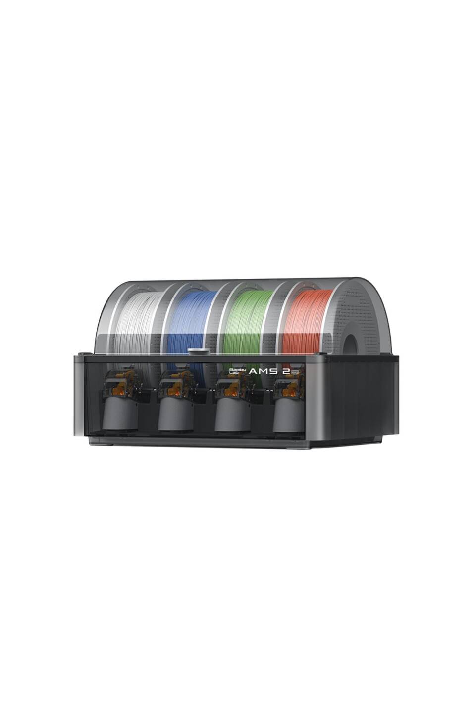 Bambu Lab AMS 2 Pro - 2