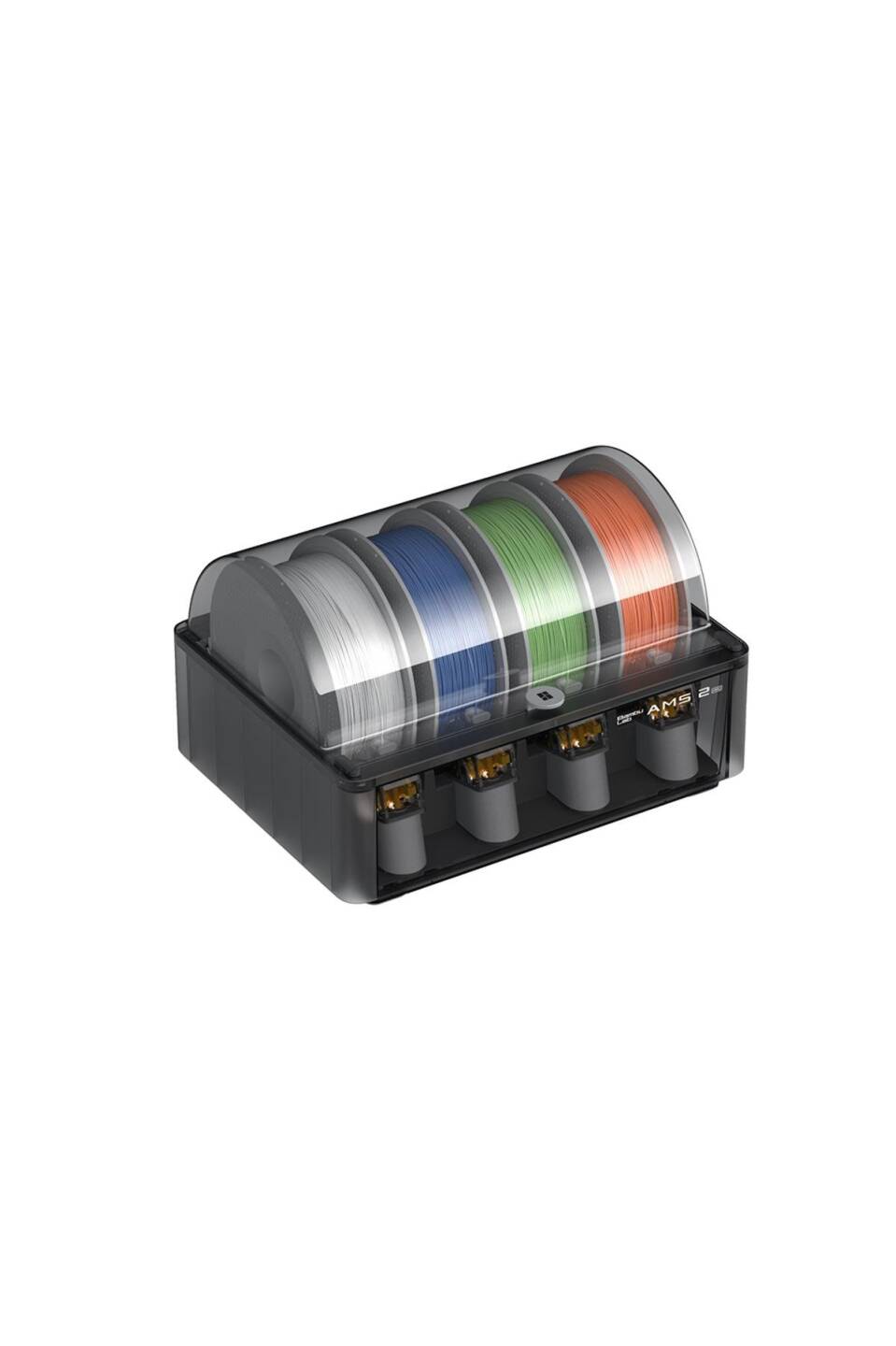 Bambu Lab AMS 2 Pro - 3