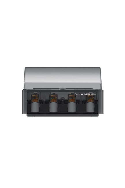Bambu Lab AMS 2 Pro - 4