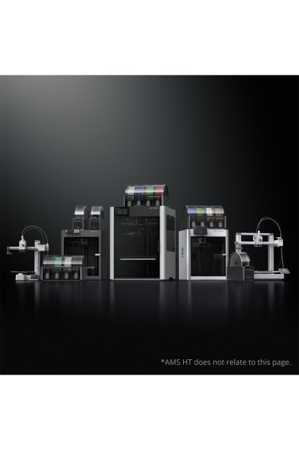 Bambu Lab AMS 2 Pro - 5