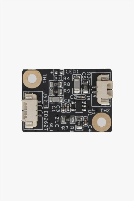 Bambu Lab Heatbed Piezo Interface Board X1-X1C-P1P-P1S-X1E - 1