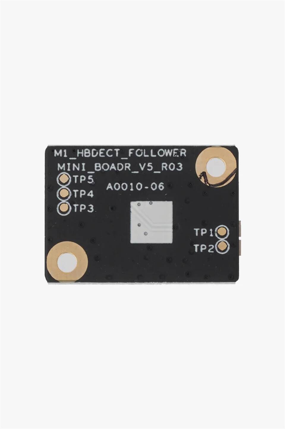 Bambu Lab Heatbed Piezo Interface Board X1-X1C-P1P-P1S-X1E - 2