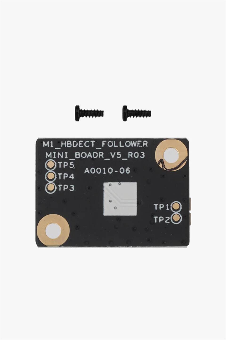 Bambu Lab Heatbed Piezo Interface Board X1-X1C-P1P-P1S-X1E - 3