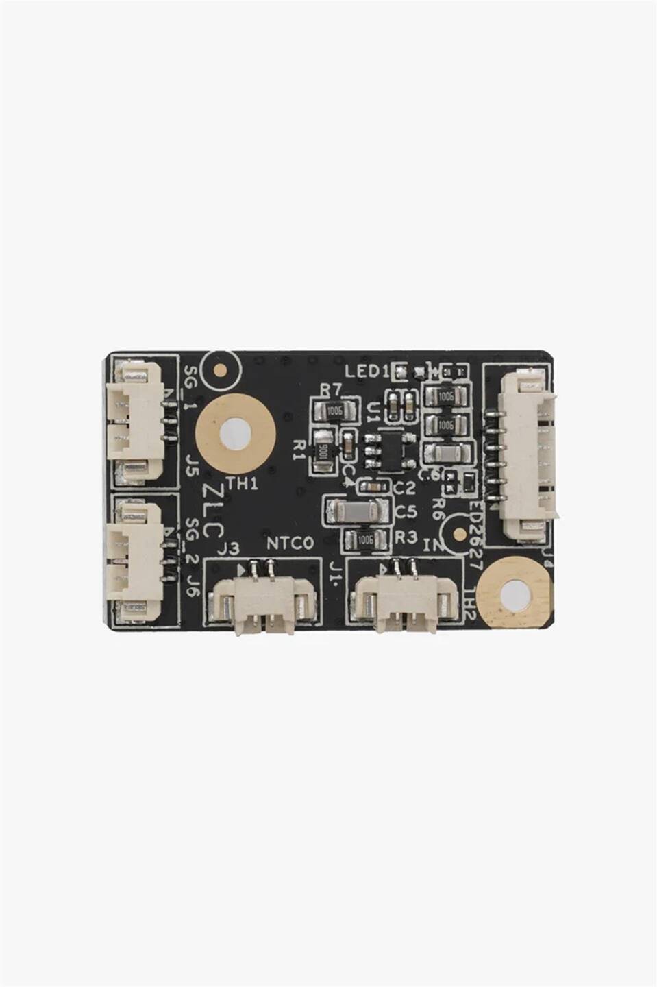 Bambu Lab Heatbed Sensor Interface Board X1-X1C-P1P-P1S-X1E - 1