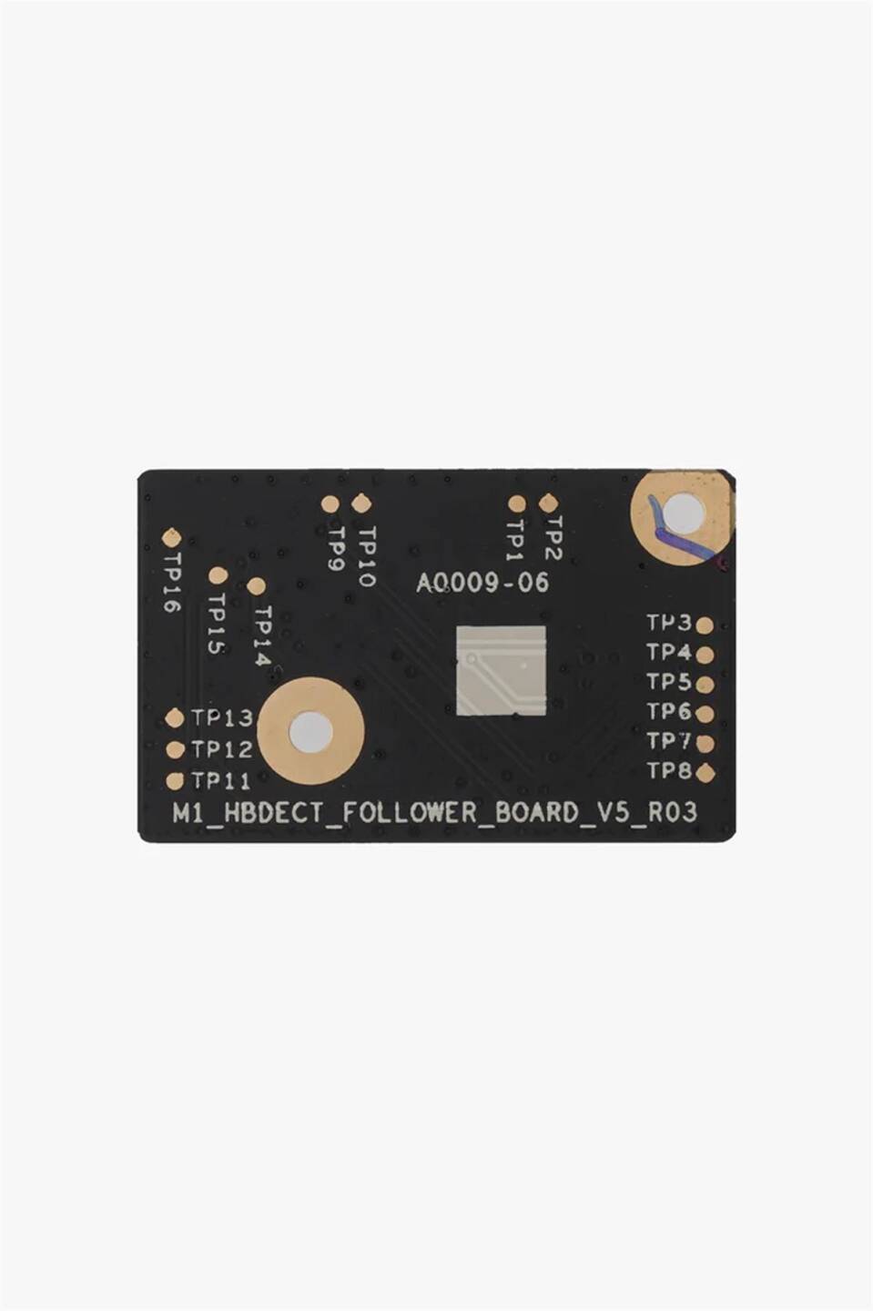 Bambu Lab Heatbed Sensor Interface Board X1-X1C-P1P-P1S-X1E - 2