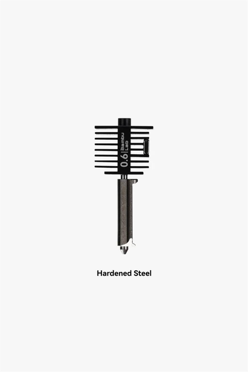 Bambu Lab Hotend With Hardened Steel Nozzle 0.6 Mm A1-A1 Mini - 1