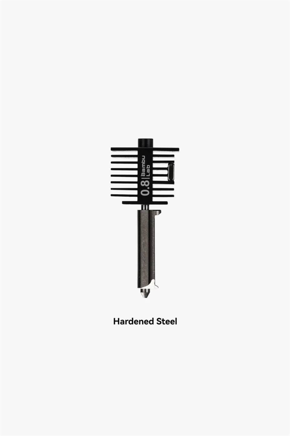 Bambu Lab Hotend With Hardened Steel Nozzle 0.8 Mm A1-A1 Mini - 1