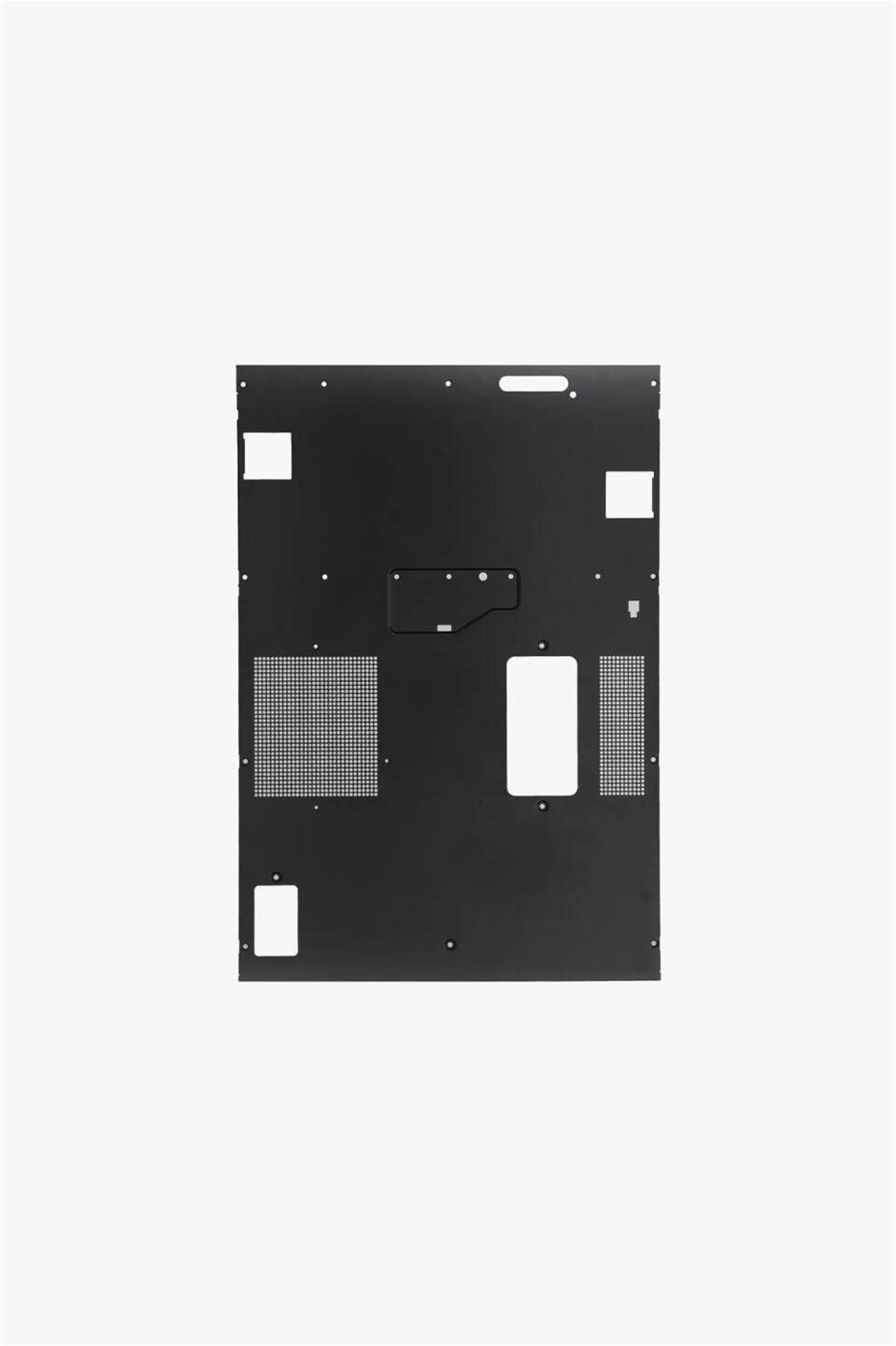 Bambu Lab Rear Metal Panel P1S - 1