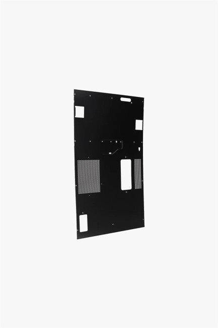 Bambu Lab Rear Metal Panel P1S - 2