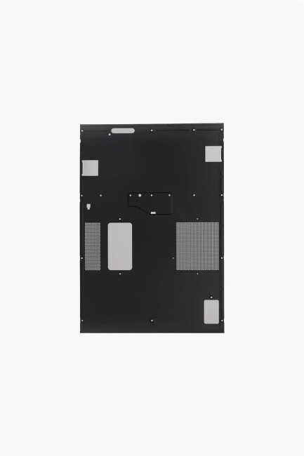 Bambu Lab Rear Metal Panel P1S - 3