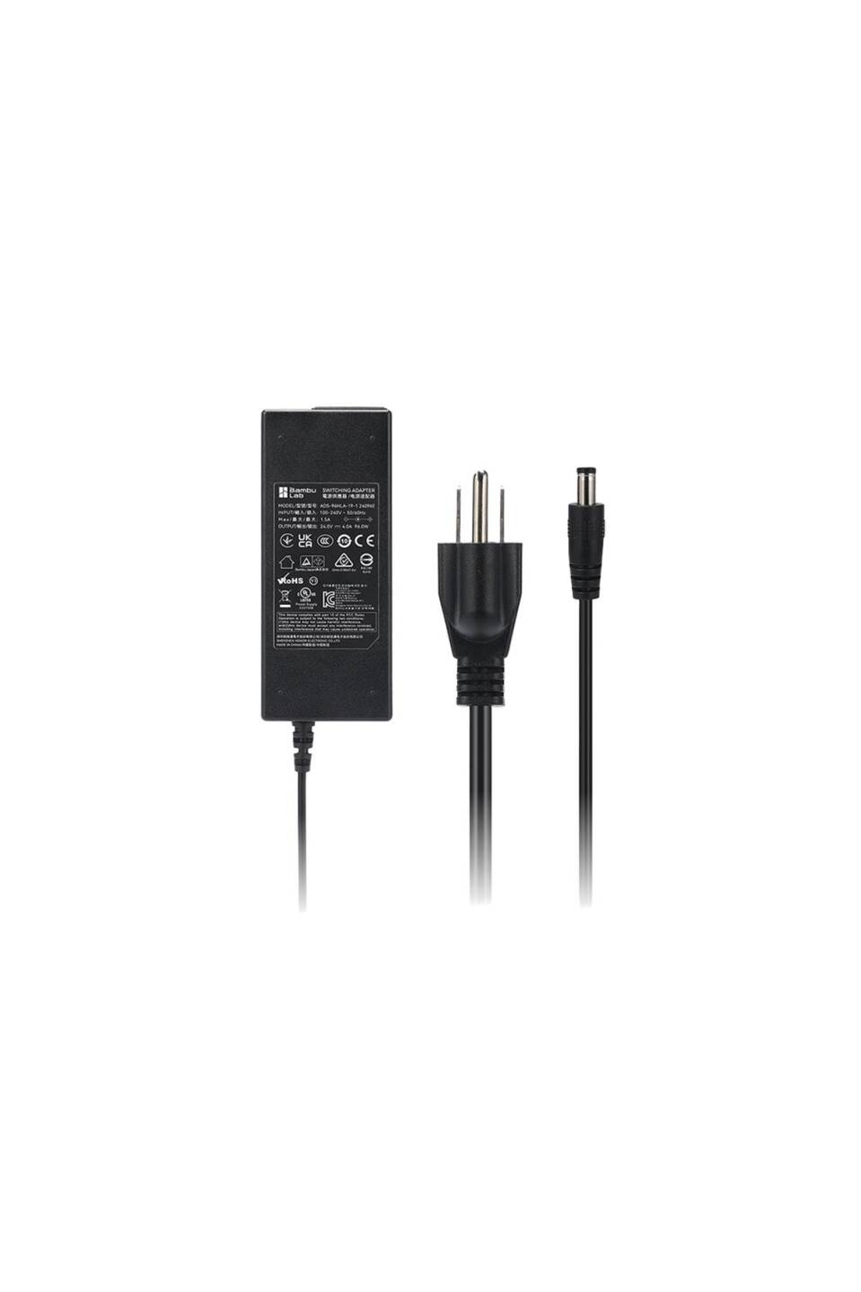 Bambu Lab Switching Adapter - 1