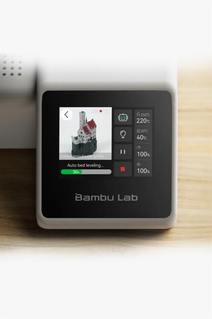 Bambu Lab Touch Screen A1 Mini - 2