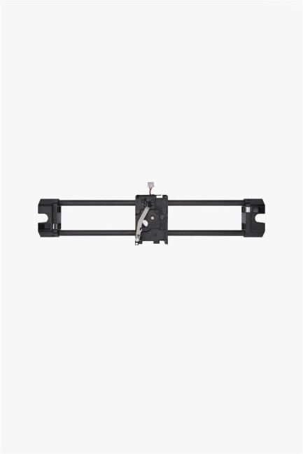 Bambu Lab X Axis Carbon Rods Assembly P1P-PFS-X1C-X1-X1E - 1