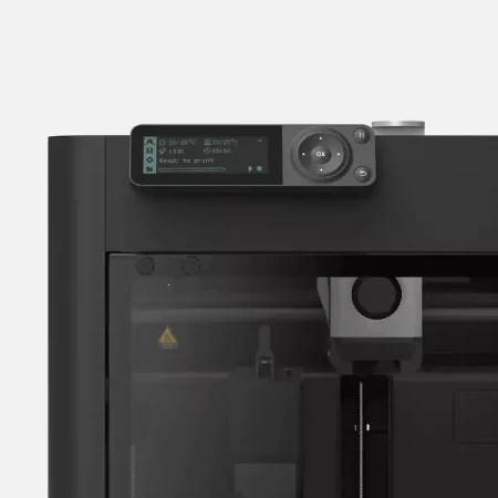 Bambu Lab P1S 3D Printer Combo (With AMS) - 2