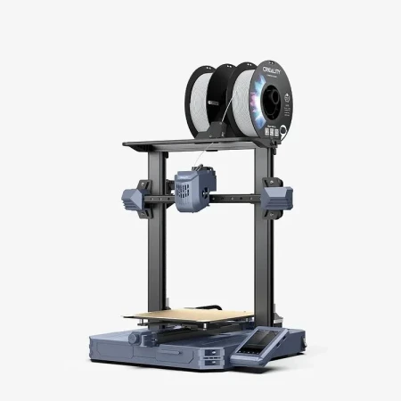 Creality CR-10 SE 3D Yazıcı - 1