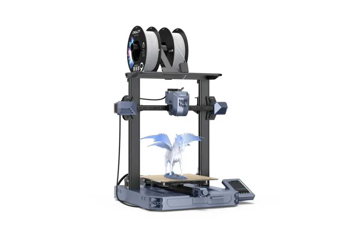 Creality CR-10 SE 3D Yazıcı - 2