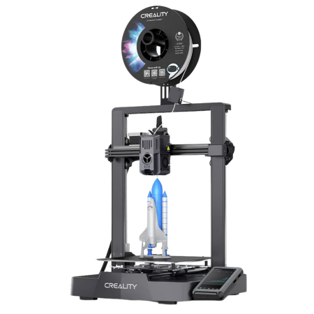 Creality Ender-3 V3 KE 3D Yazıcı - 1