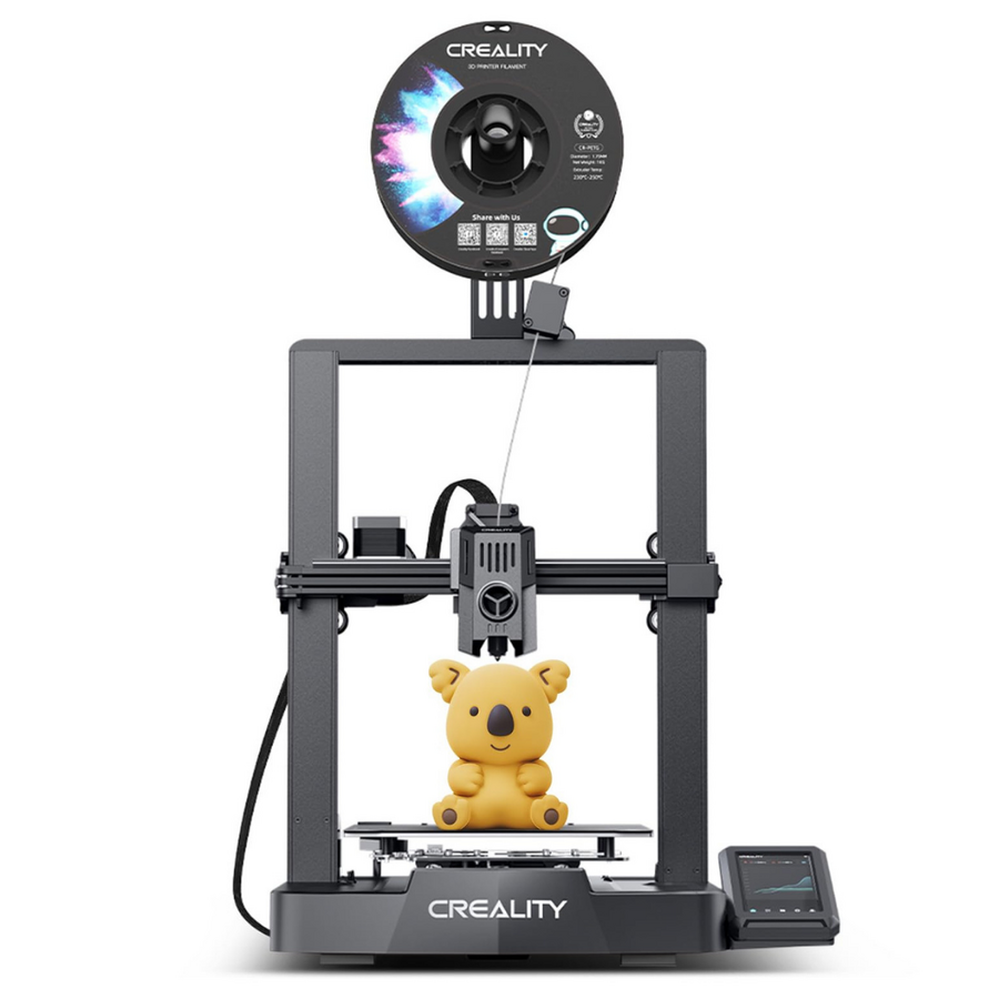 Creality Ender-3 V3 KE 3D Yazıcı - 2