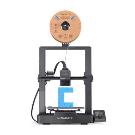 Creality Ender 3 V3 SE 3D Yazıcı - 1