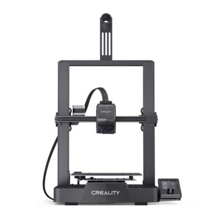 Creality Ender 3 V3 SE 3D Yazıcı - 4