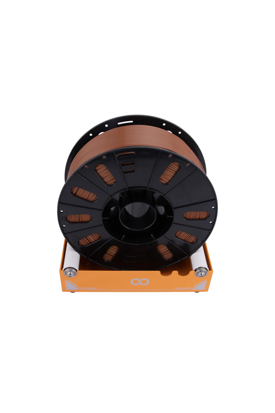 ELEGOO 5KG Large Spool Holder Kit For Orange Storm Giga - 2
