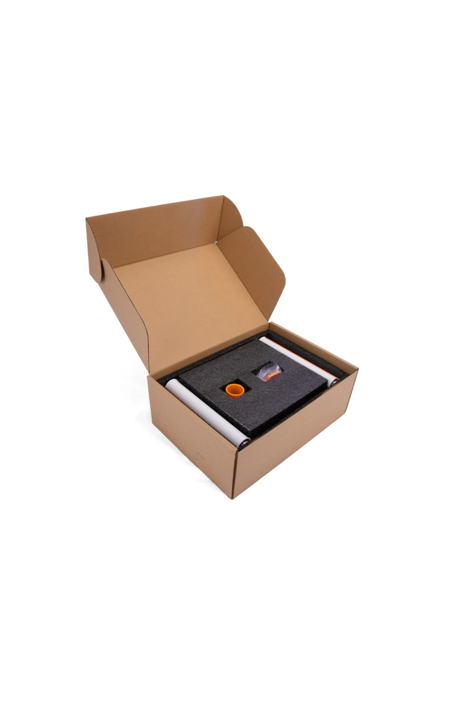 ELEGOO 5KG Large Spool Holder Kit For Orange Storm Giga - 3
