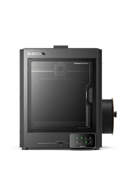 ELEGOO Elegoo Centauri Carbon 3D Yazıcı - 2