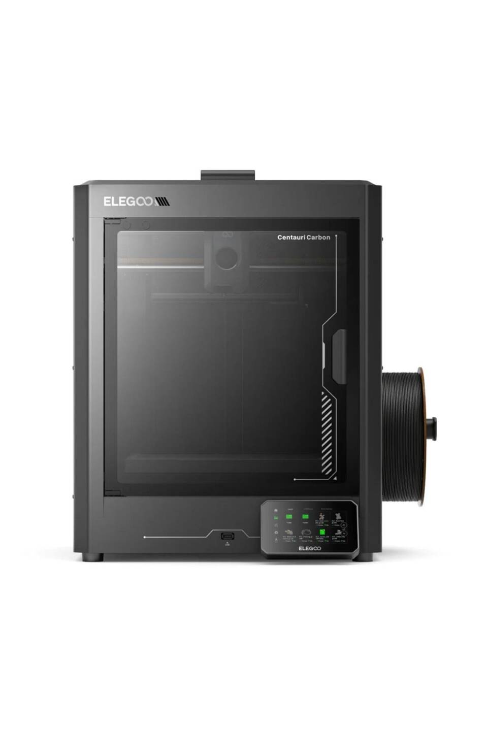 ELEGOO Elegoo Centauri Carbon 3D Yazıcı - 2