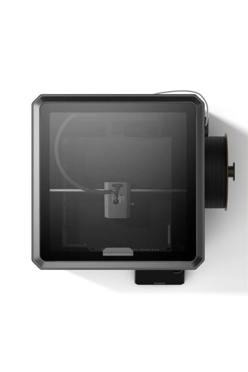 ELEGOO Elegoo Centauri Carbon 3D Yazıcı - 4