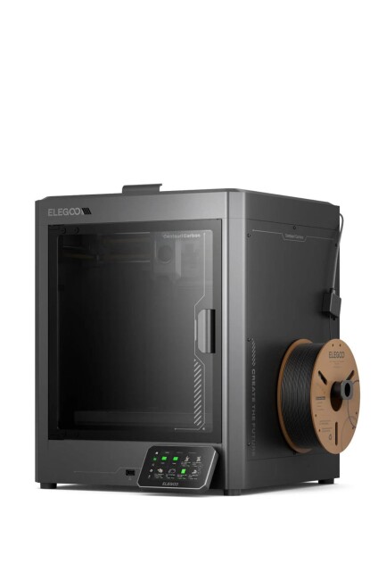ELEGOO Elegoo Centauri Carbon 3D Yazıcı - 5