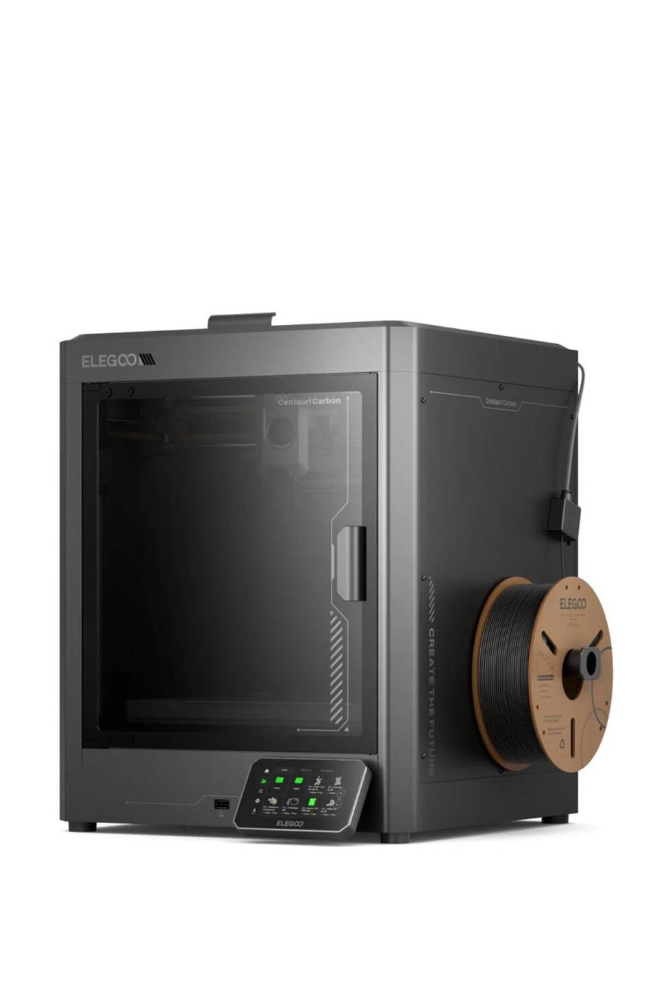 ELEGOO Elegoo Centauri Carbon 3D Yazıcı - 5