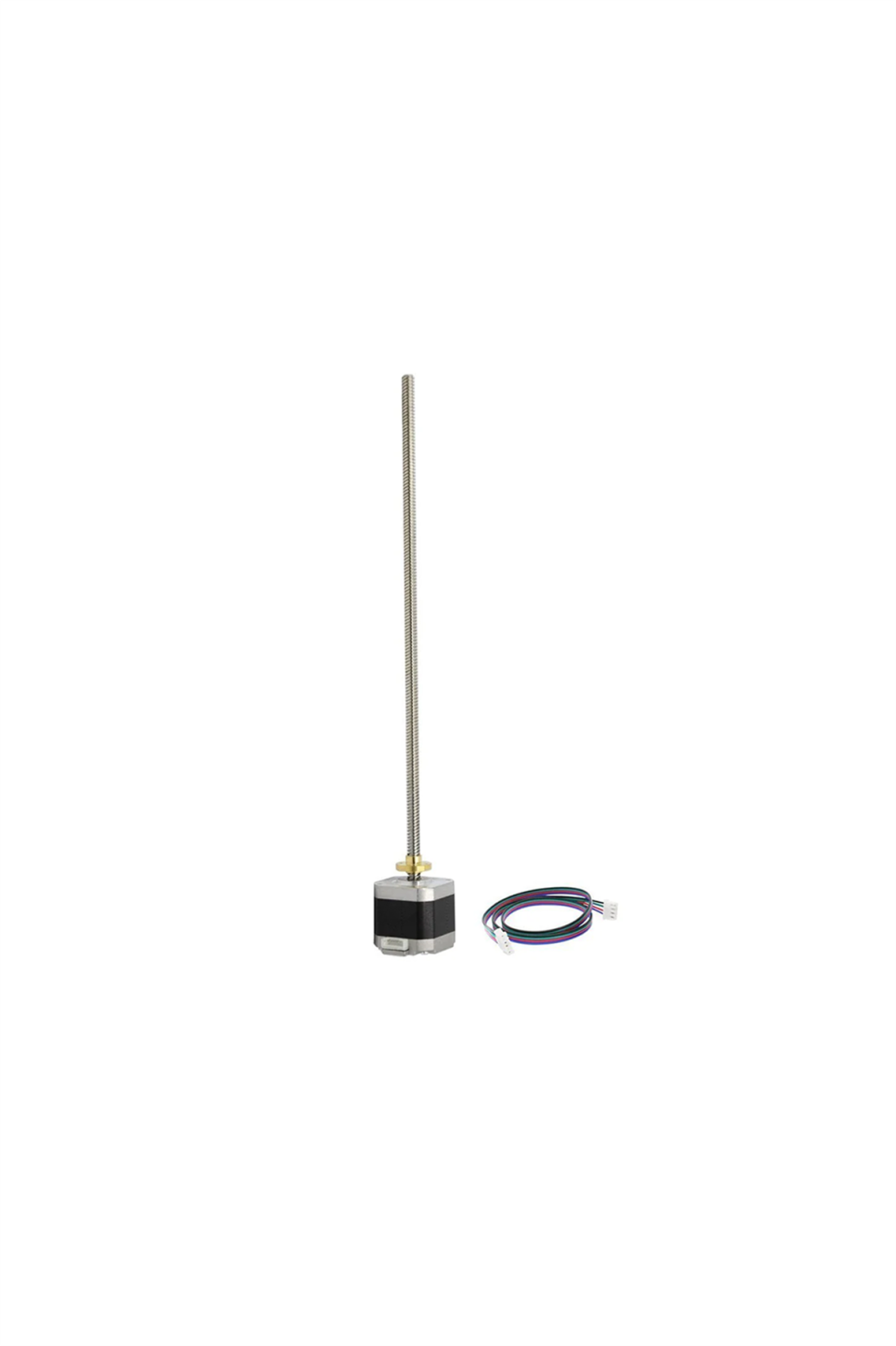 ELEGOO Lead Screw And Motor - Saturn 4 - 4 Ultra - 2