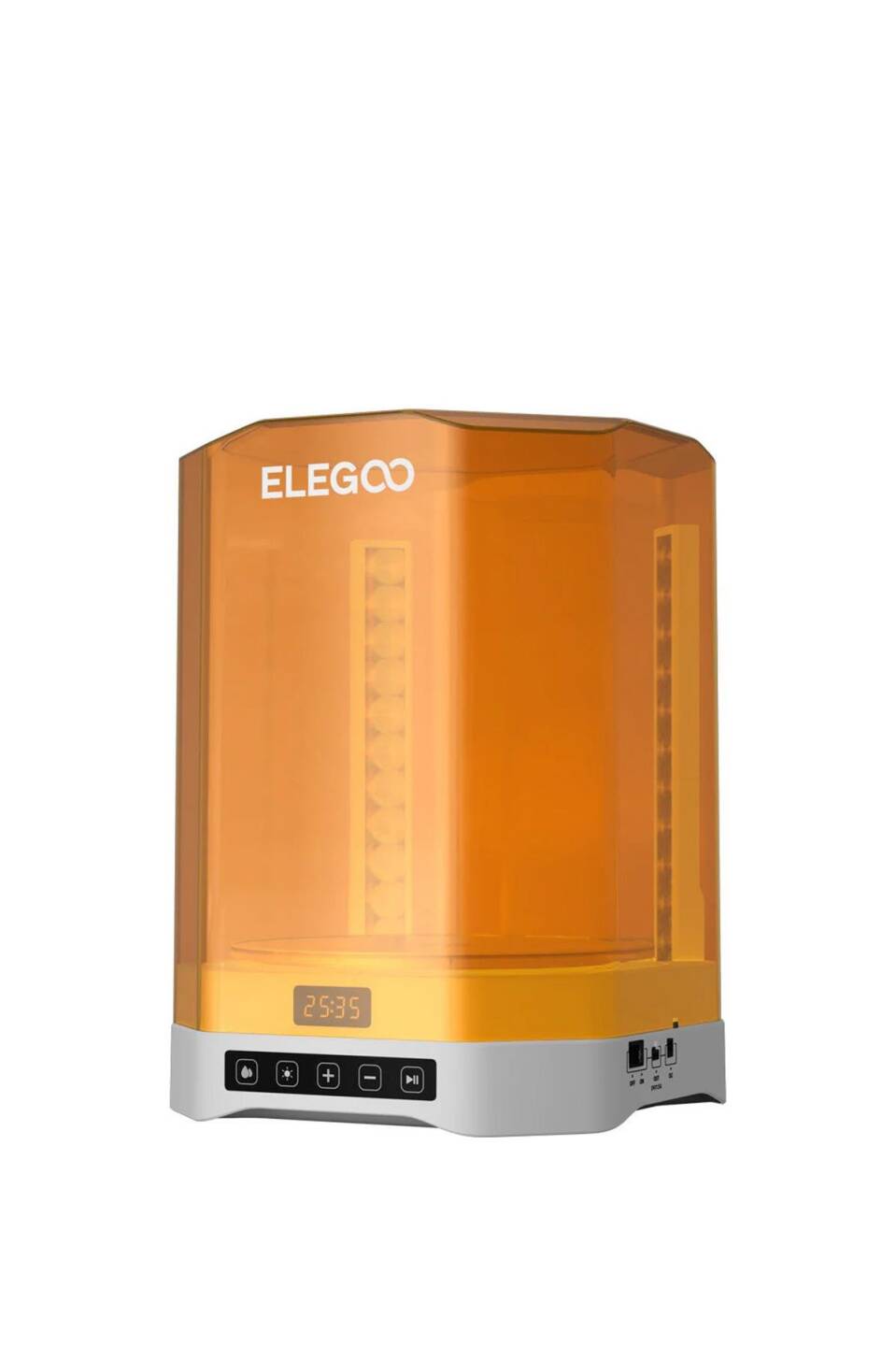 ELEGOO Mercury Plus V3.0 Yıkama Ve Kürleme Makinesi - 4