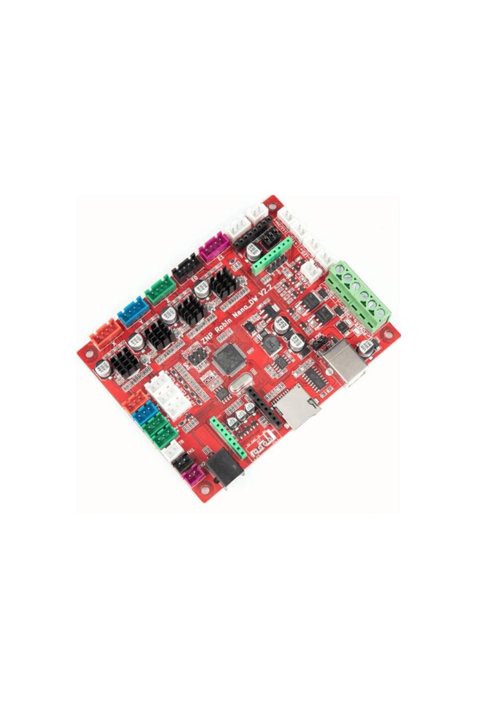 ELEGOO Motherboard (Anakart) - Neptune 3 Pro/Plus/Max - 1