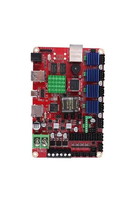 ELEGOO Motherboard (Anakart) - Neptune 4 /4Pro - 2