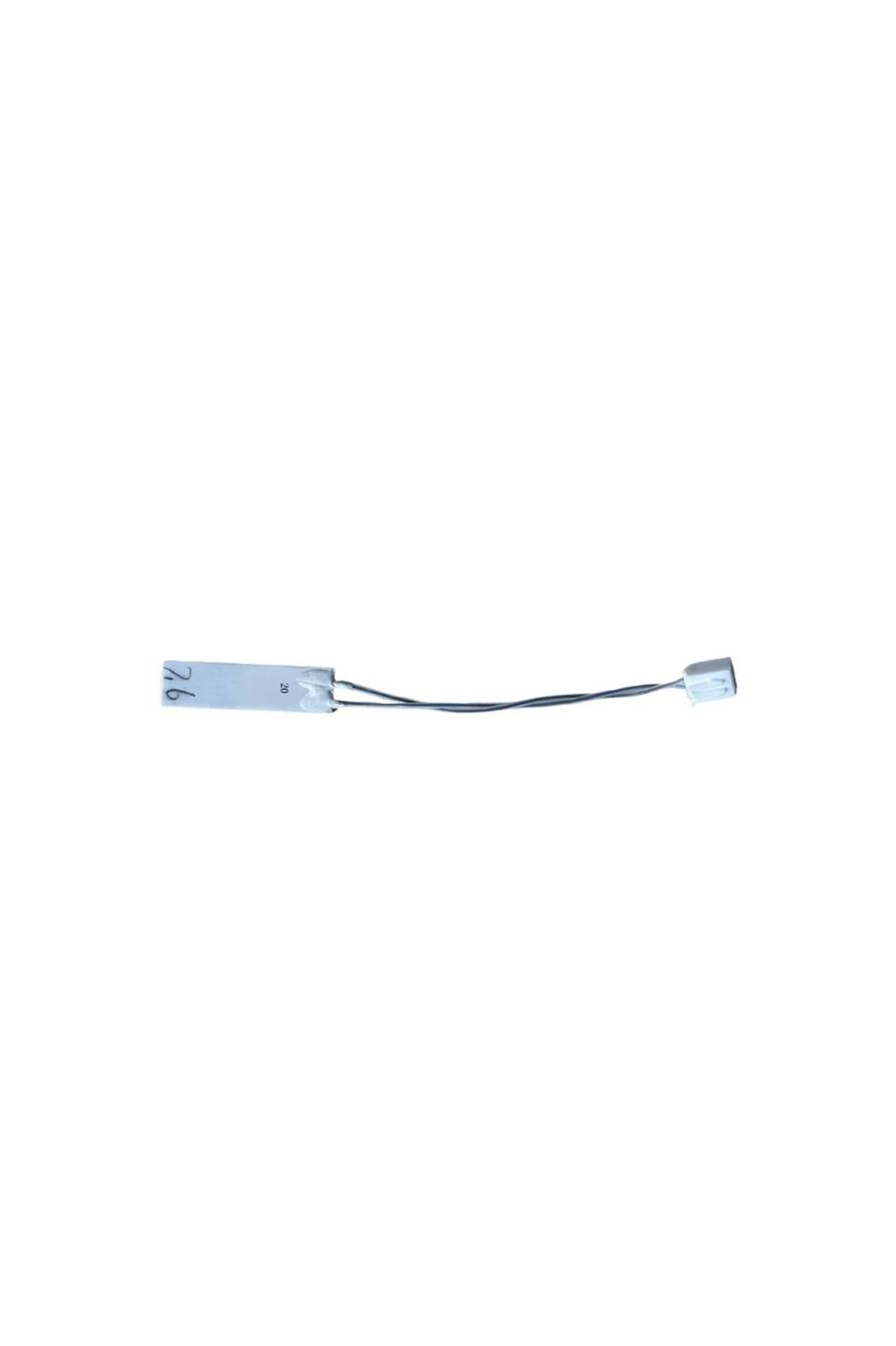 ELEGOO Orange Storm Giga Ceramic Heater - 1