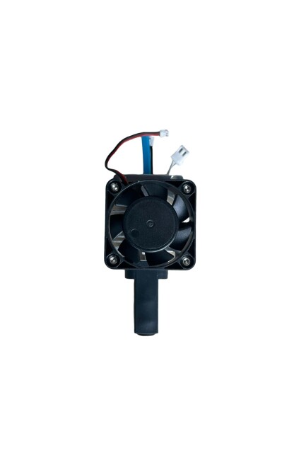 ELEGOO Orange Storm Giga Hotend Kit - 2