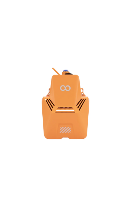 ELEGOO Printhead Kit For Orange Storm Giga - 2